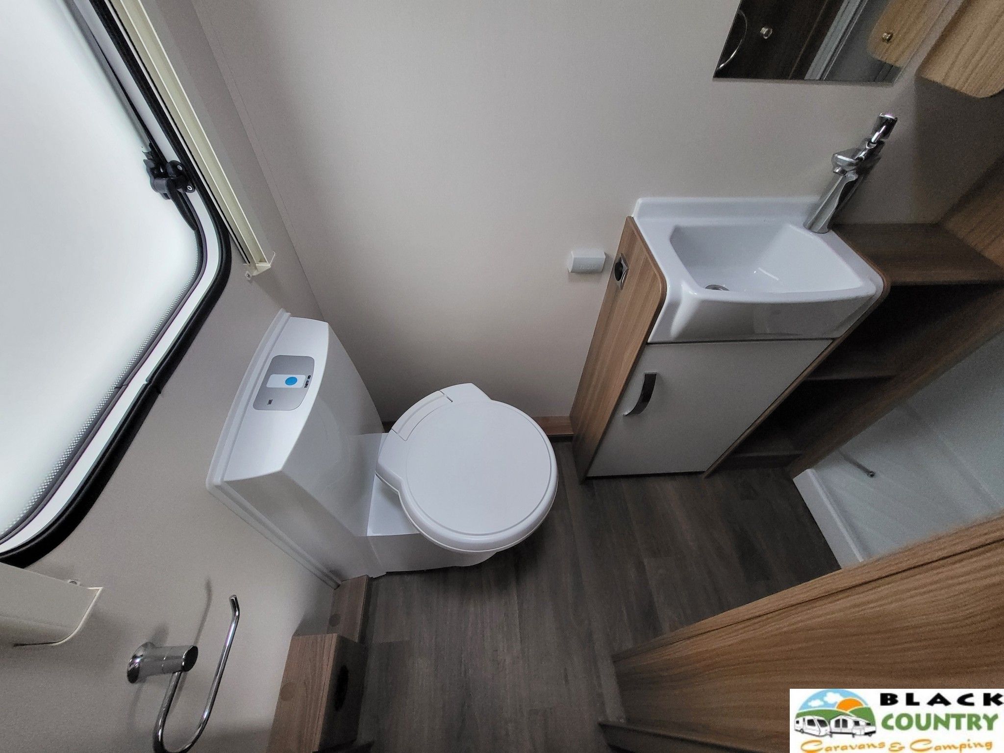 2022 Swift Quattro EW Caravan - View 14