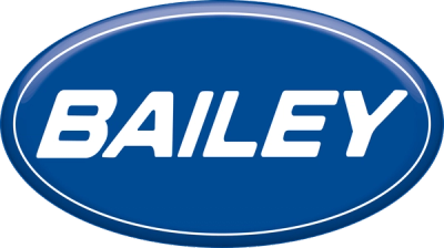 Bailey Caravans Logo