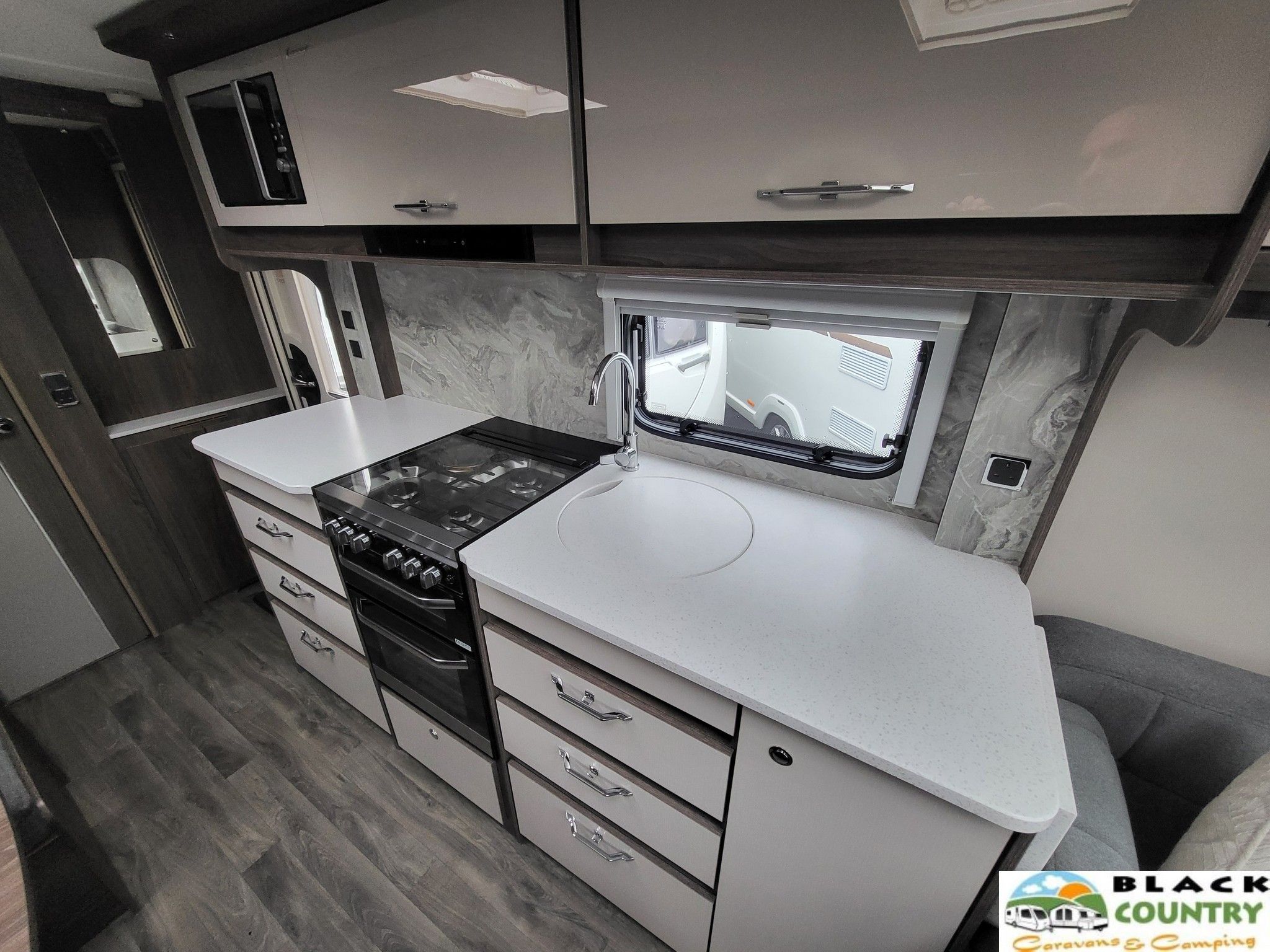 2022 Coachman 620 Xtra Caravan - View 7