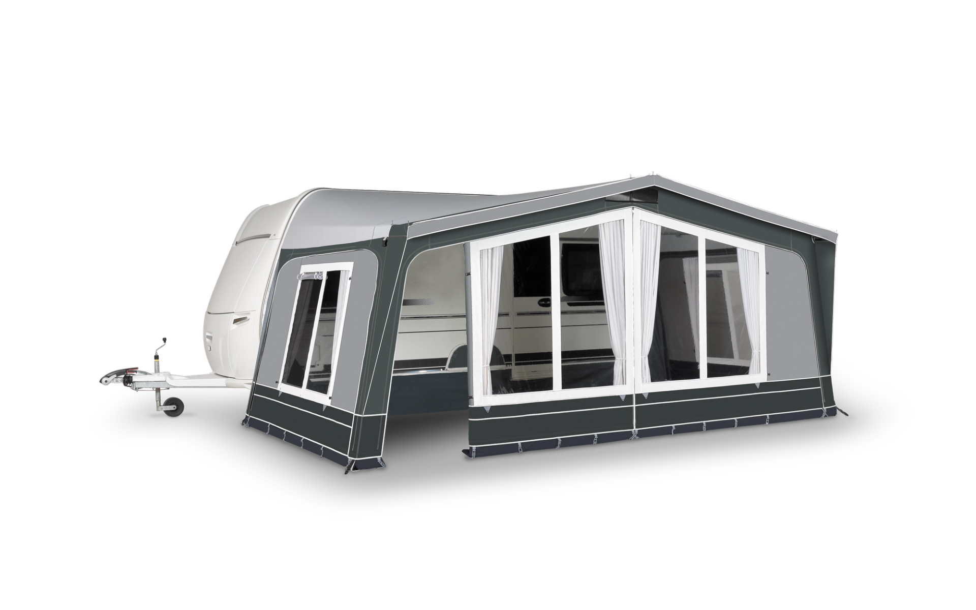 Dorema Emerald 270 - Size 15 - Image 1