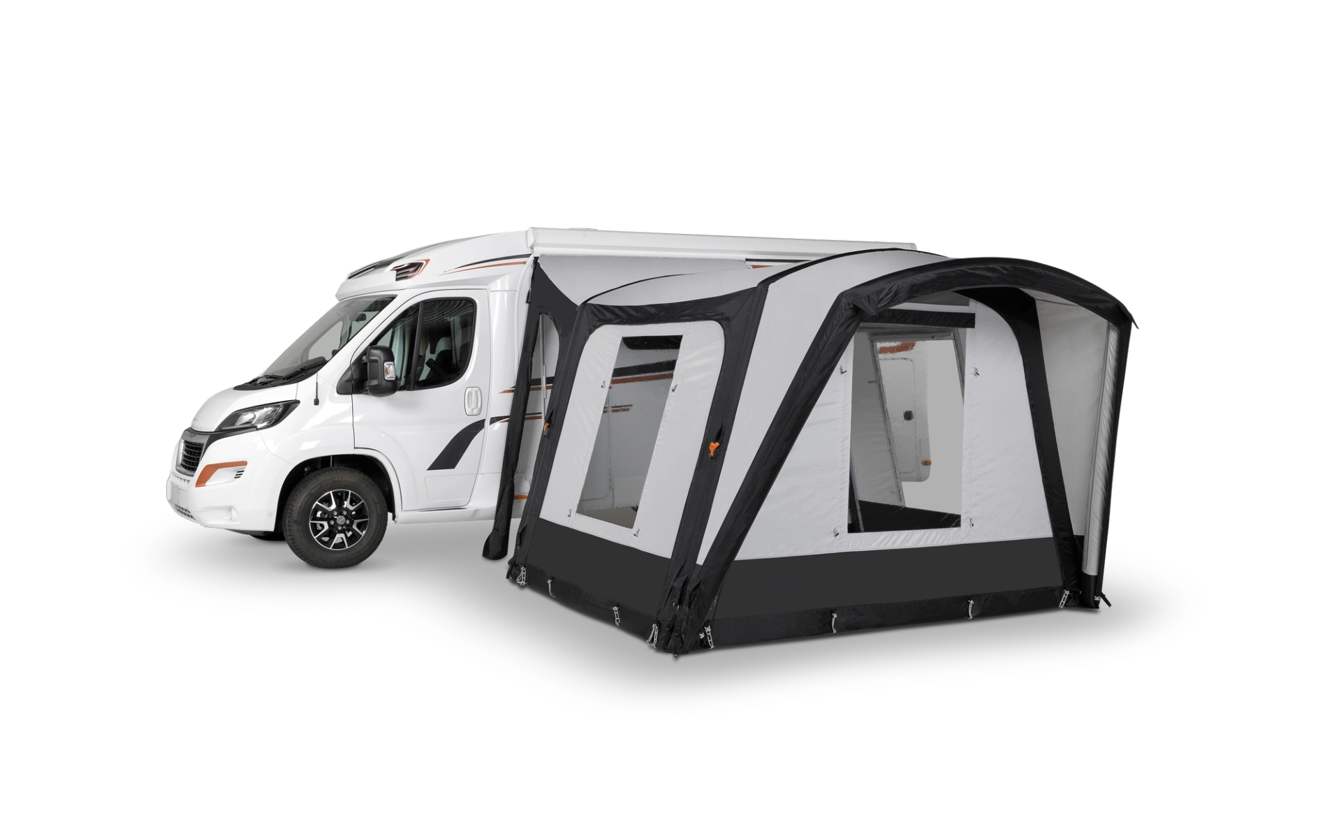 Starcamp Discovery Air - Thumbnail 2