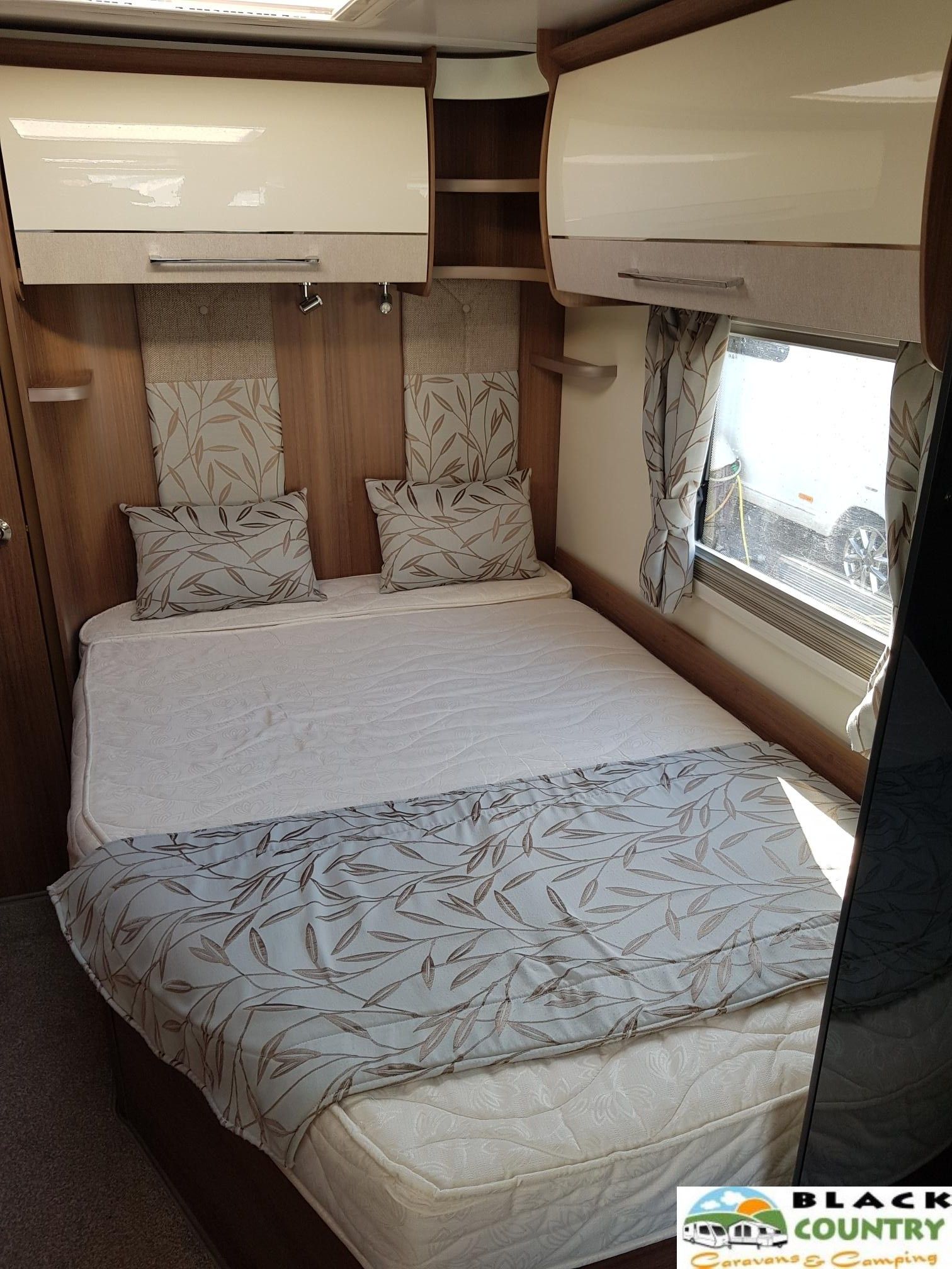 2020 Bailey Valencia Caravan - View 7