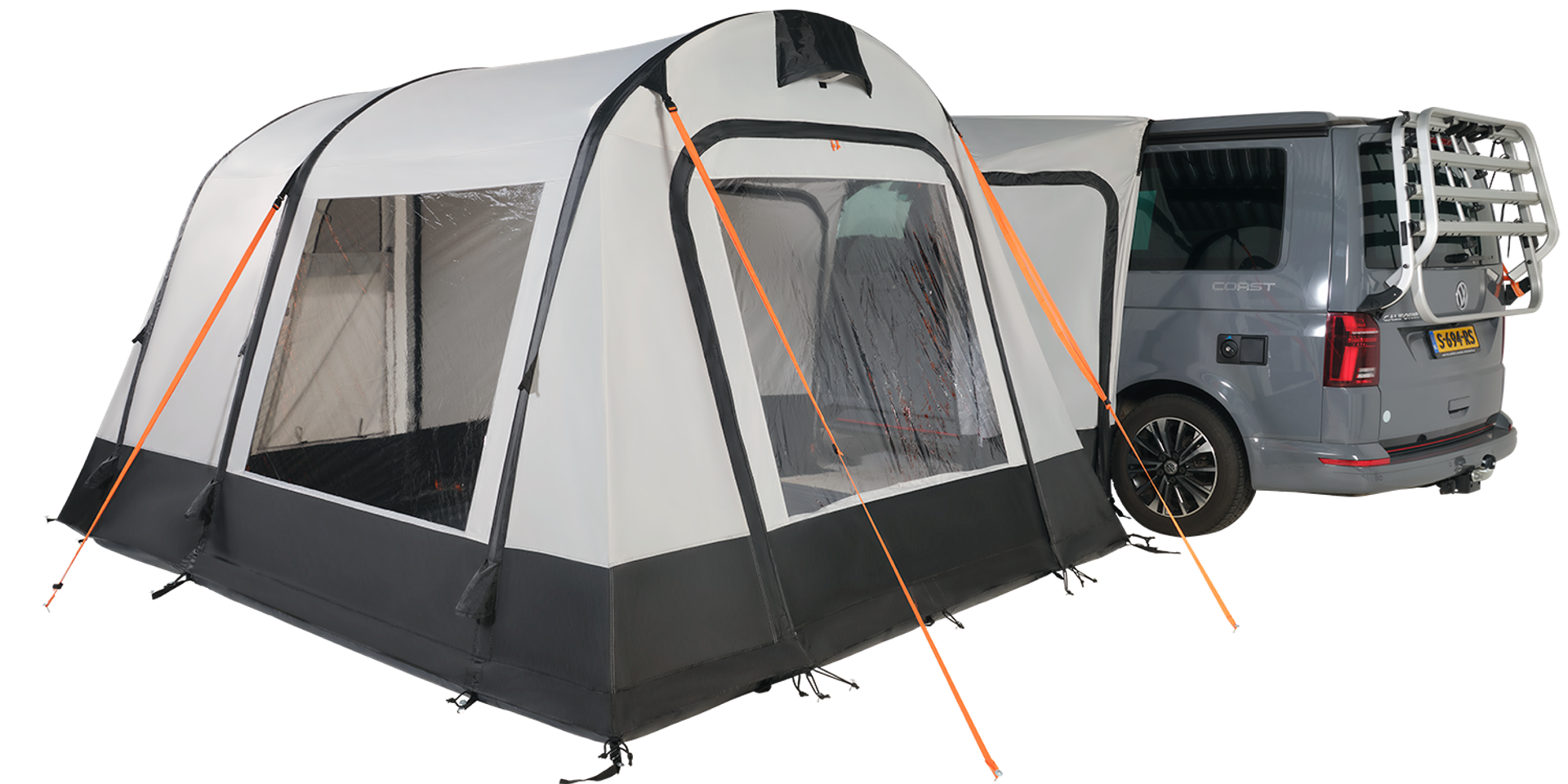 Starcamp Voyager Air - Thumbnail 3