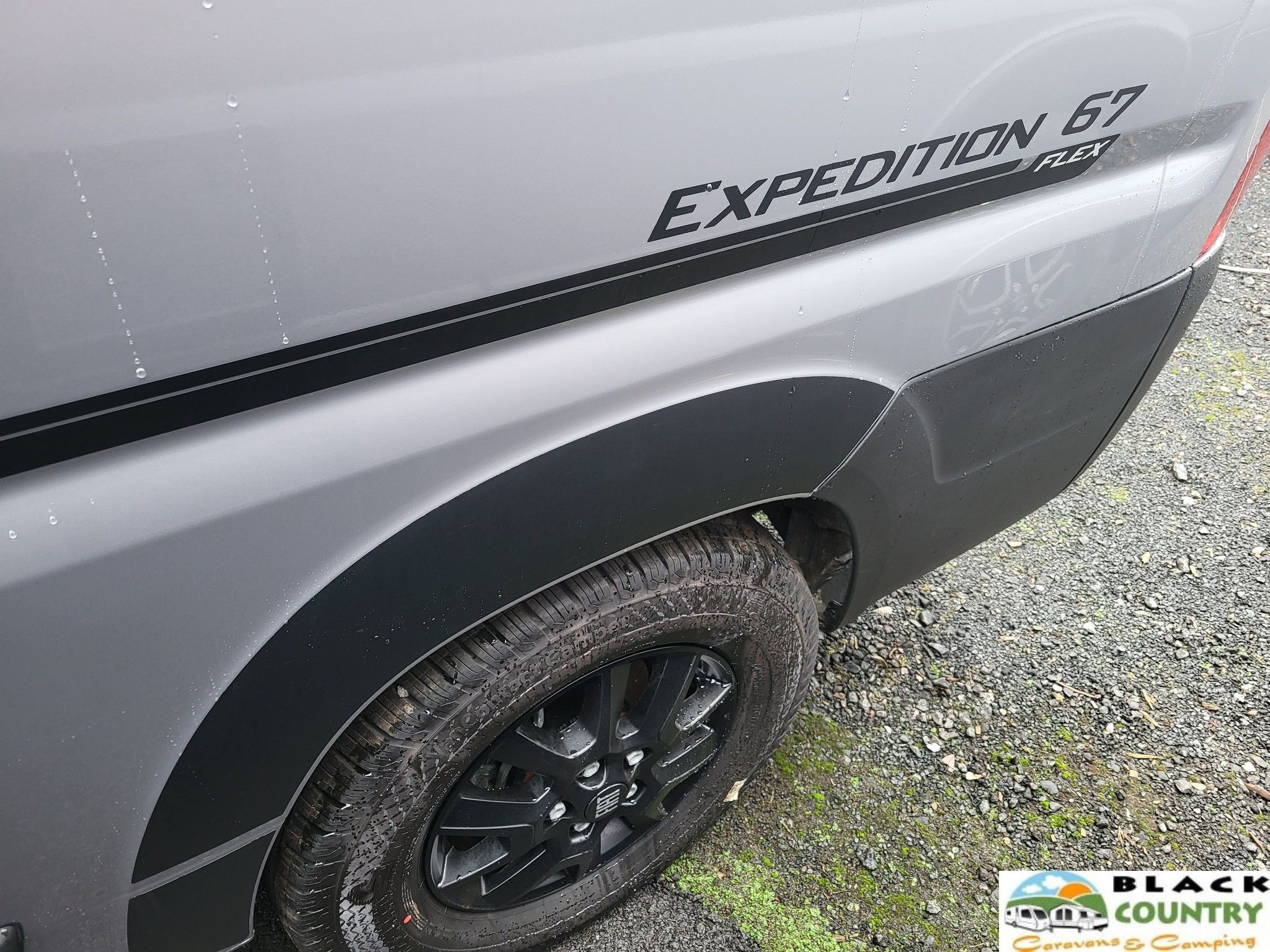 2026 Auto-Trail 67 Flex Motorhome - View 9