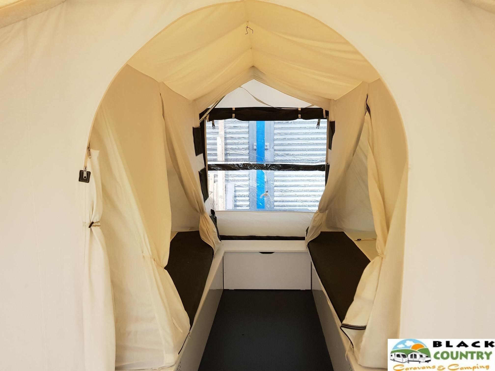 2014 Jamet GL Trailer Tent - View 7