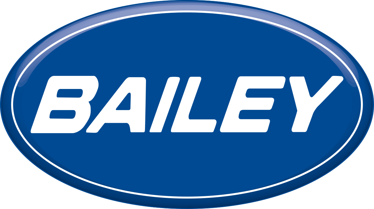 Bailey caravans