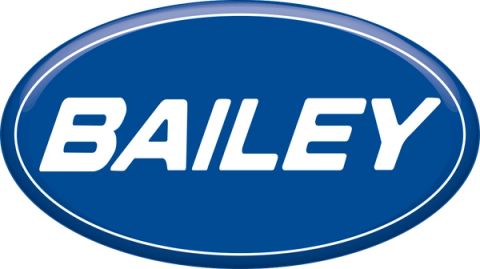 Bailey caravans