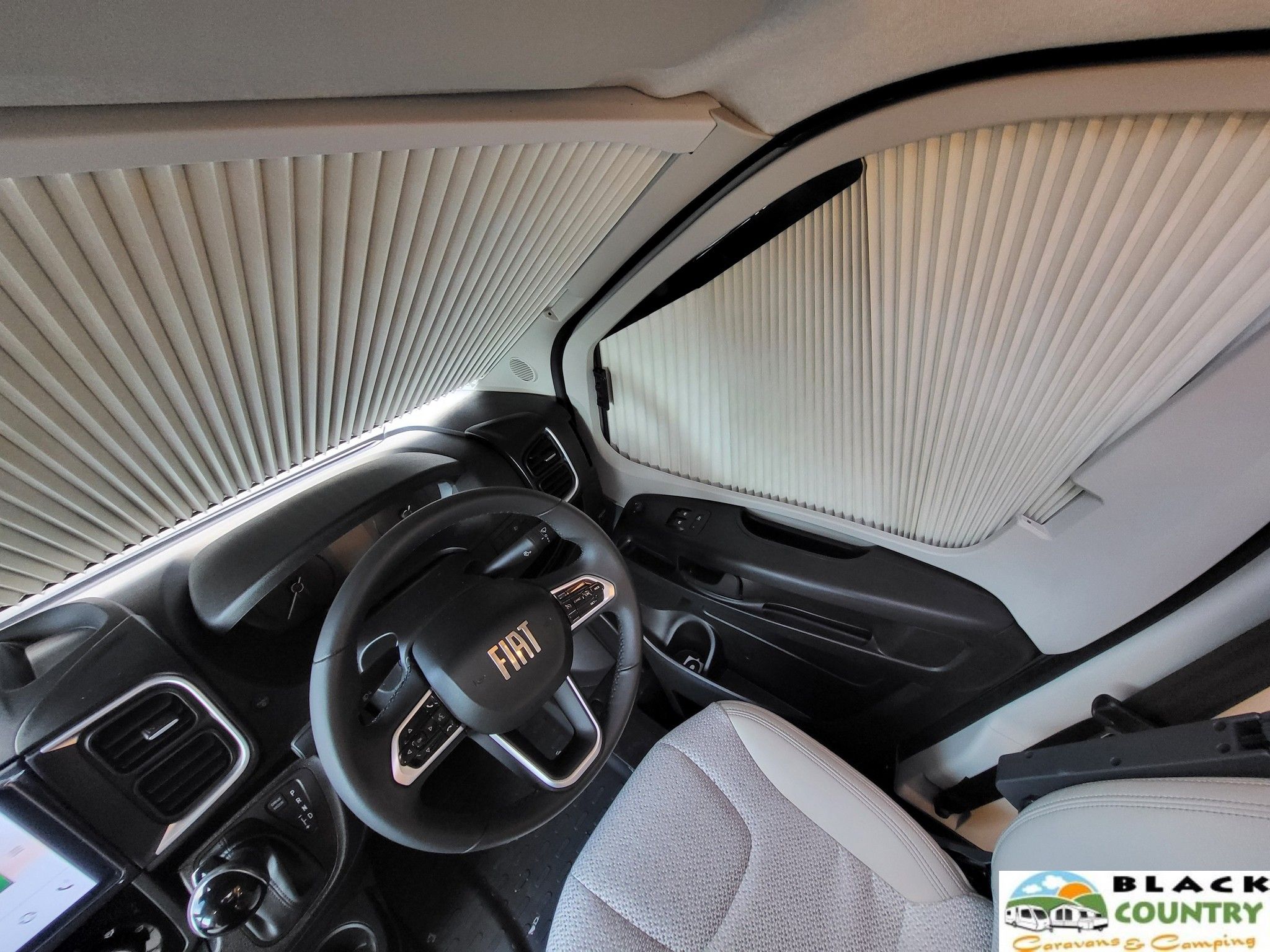 2026 Auto-Trail 736 Motorhome - View 22