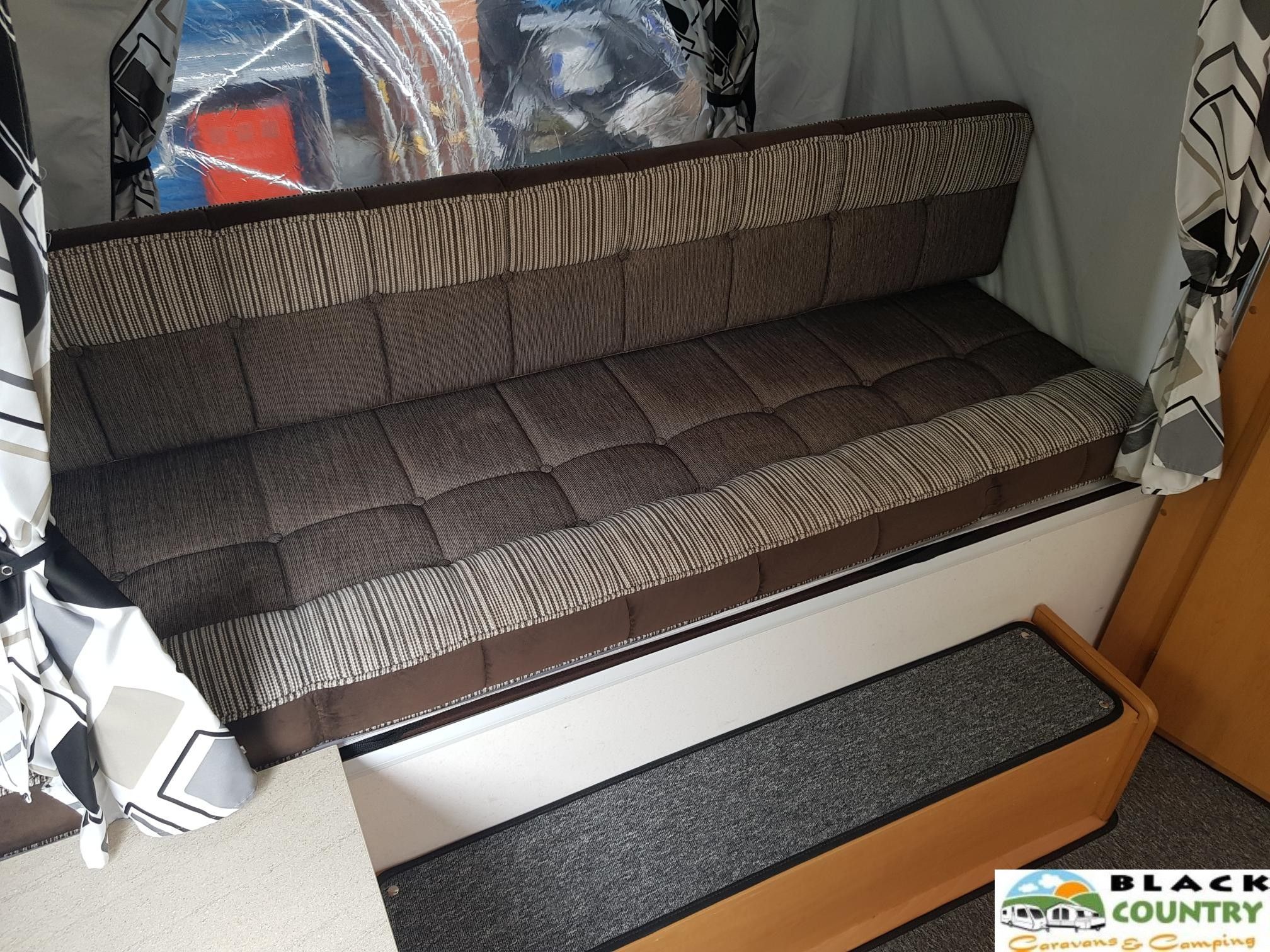 2015 Pennine Folding Camper - View 5