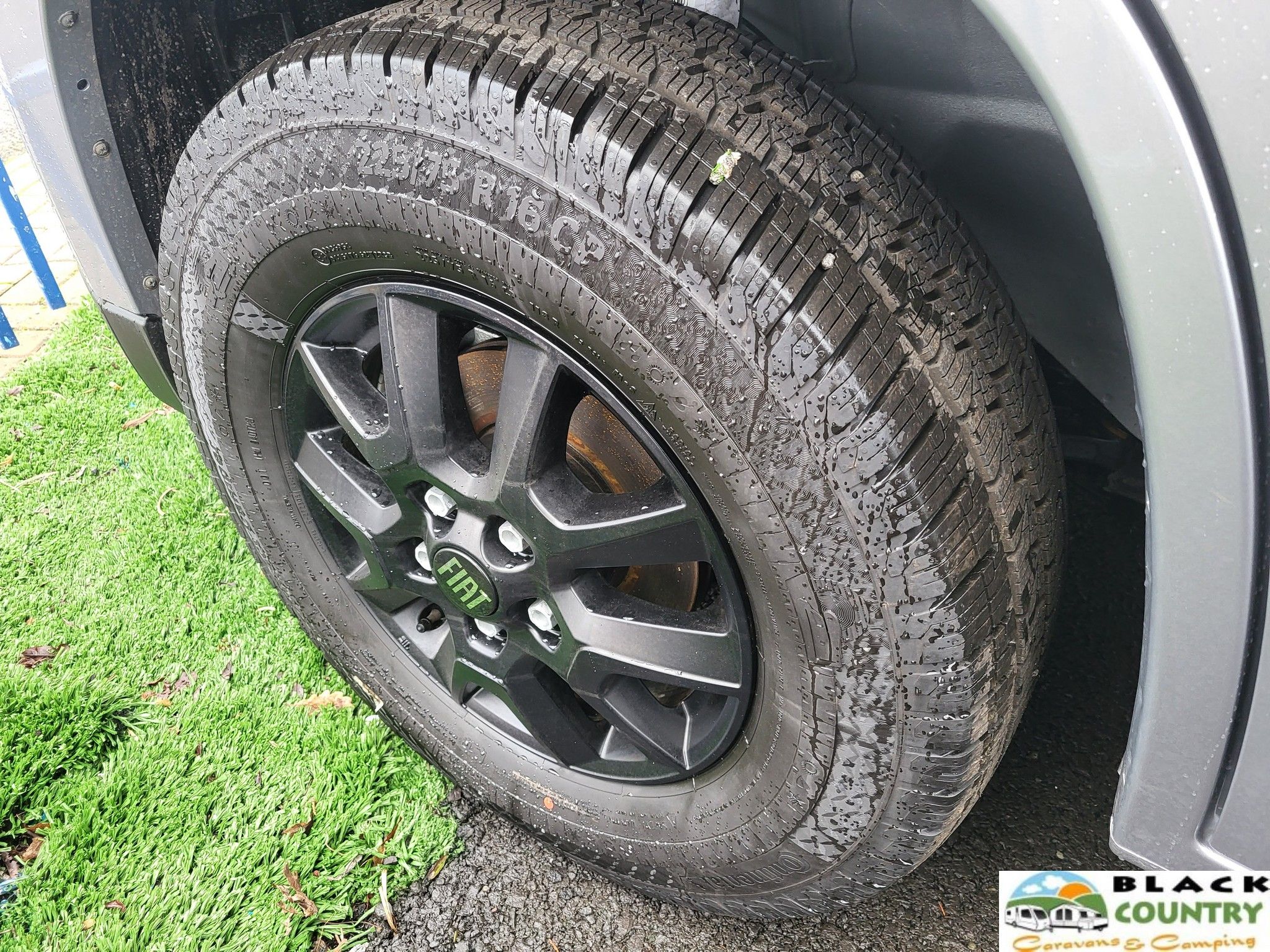 2026 Auto-Trail 67 Flex Motorhome - View 8