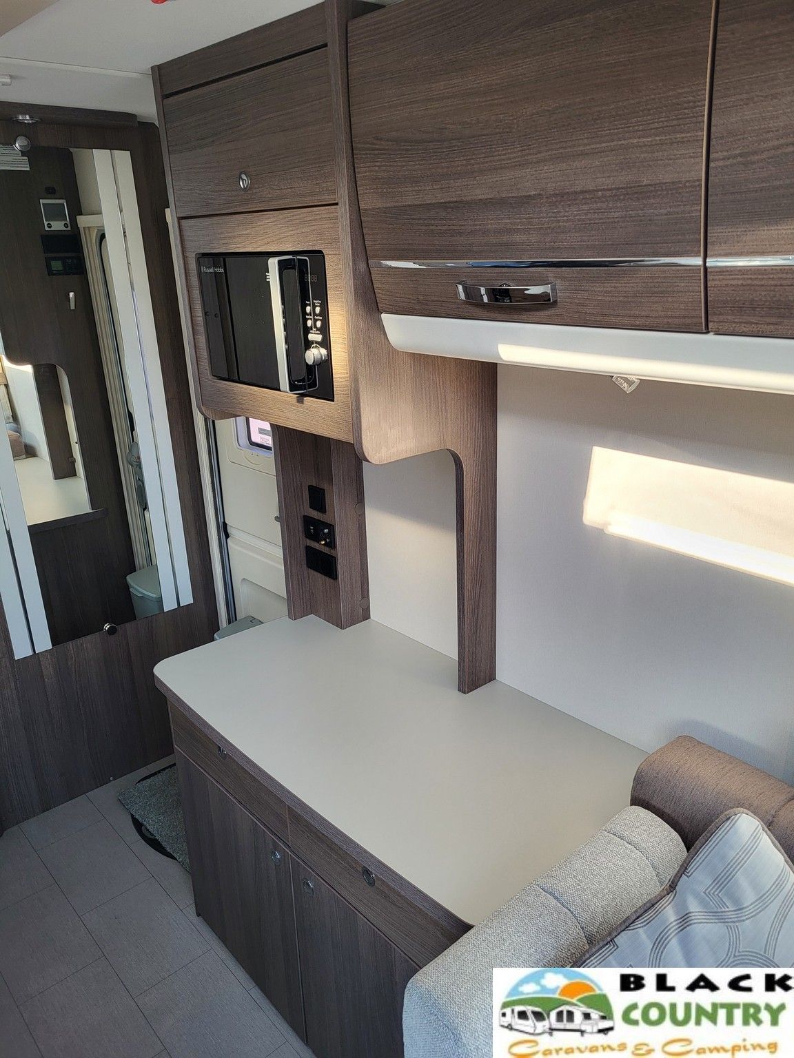 2020 Elddis 520 Caravan - View 6