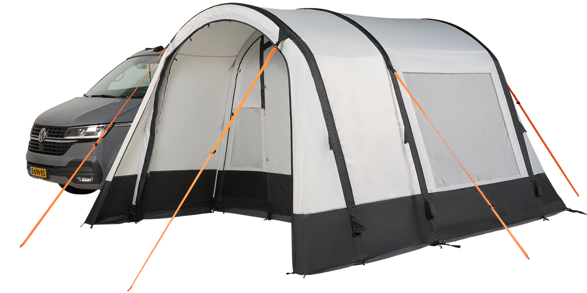 Starcamp Voyager Air - Thumbnail 2
