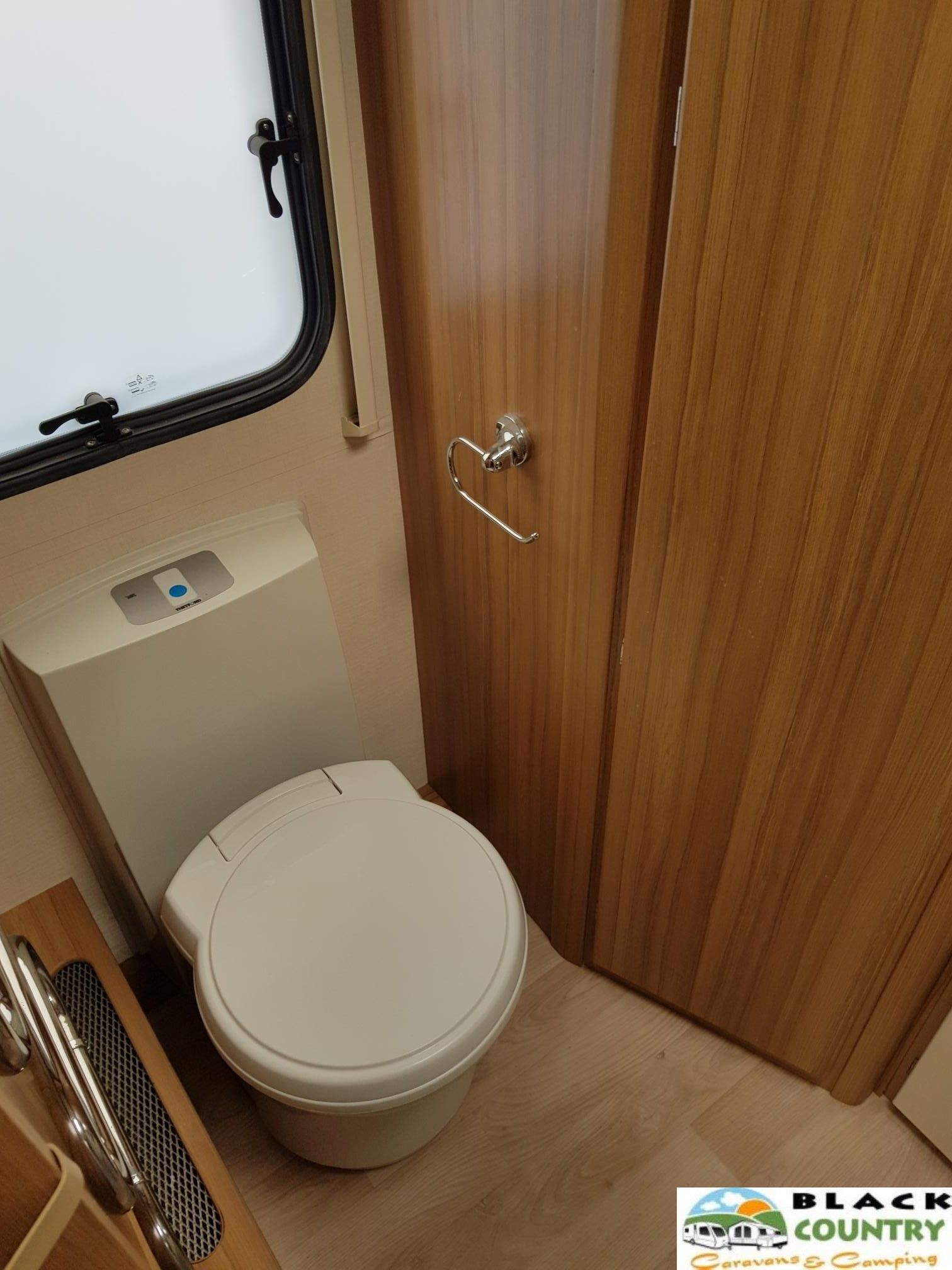 2018 Lunar CK Caravan - View 5