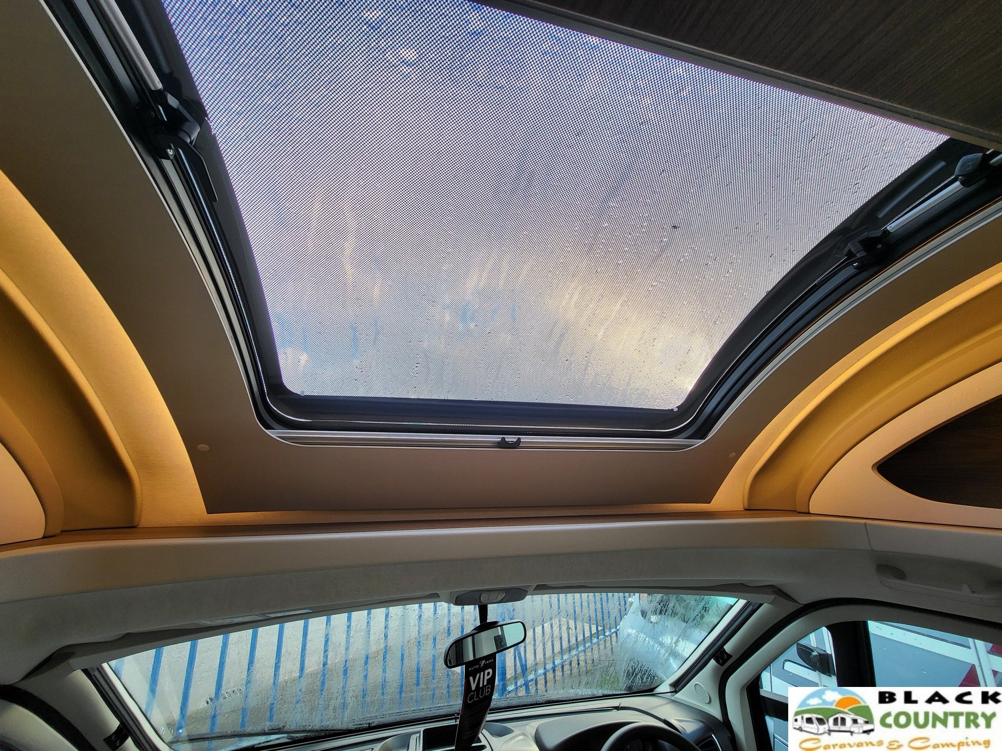 2026 Auto-Trail 736 Motorhome - View 23