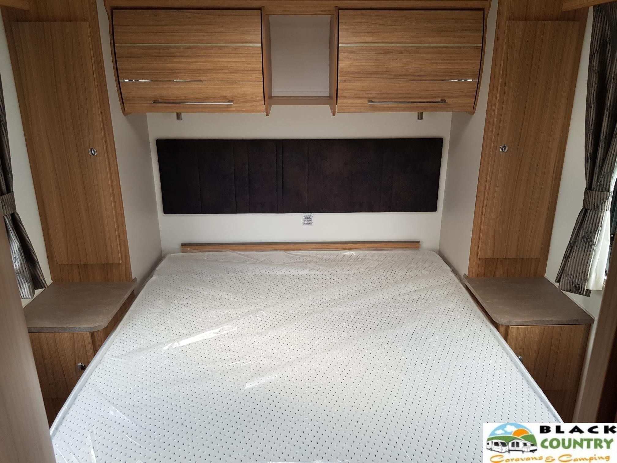 2024 Bailey Portofino Caravan - View 7