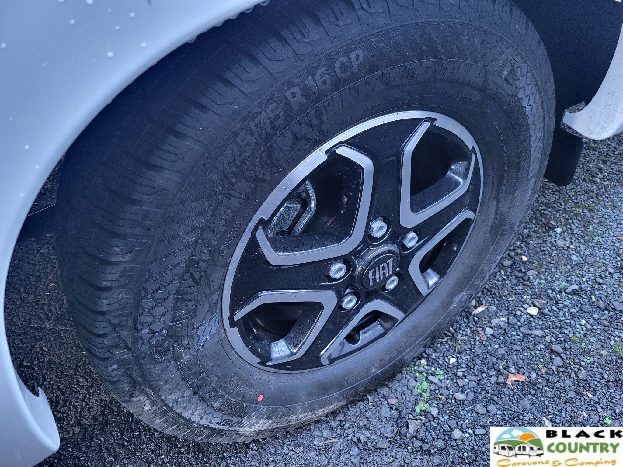 2026 Auto-Trail 736 Motorhome - View 8