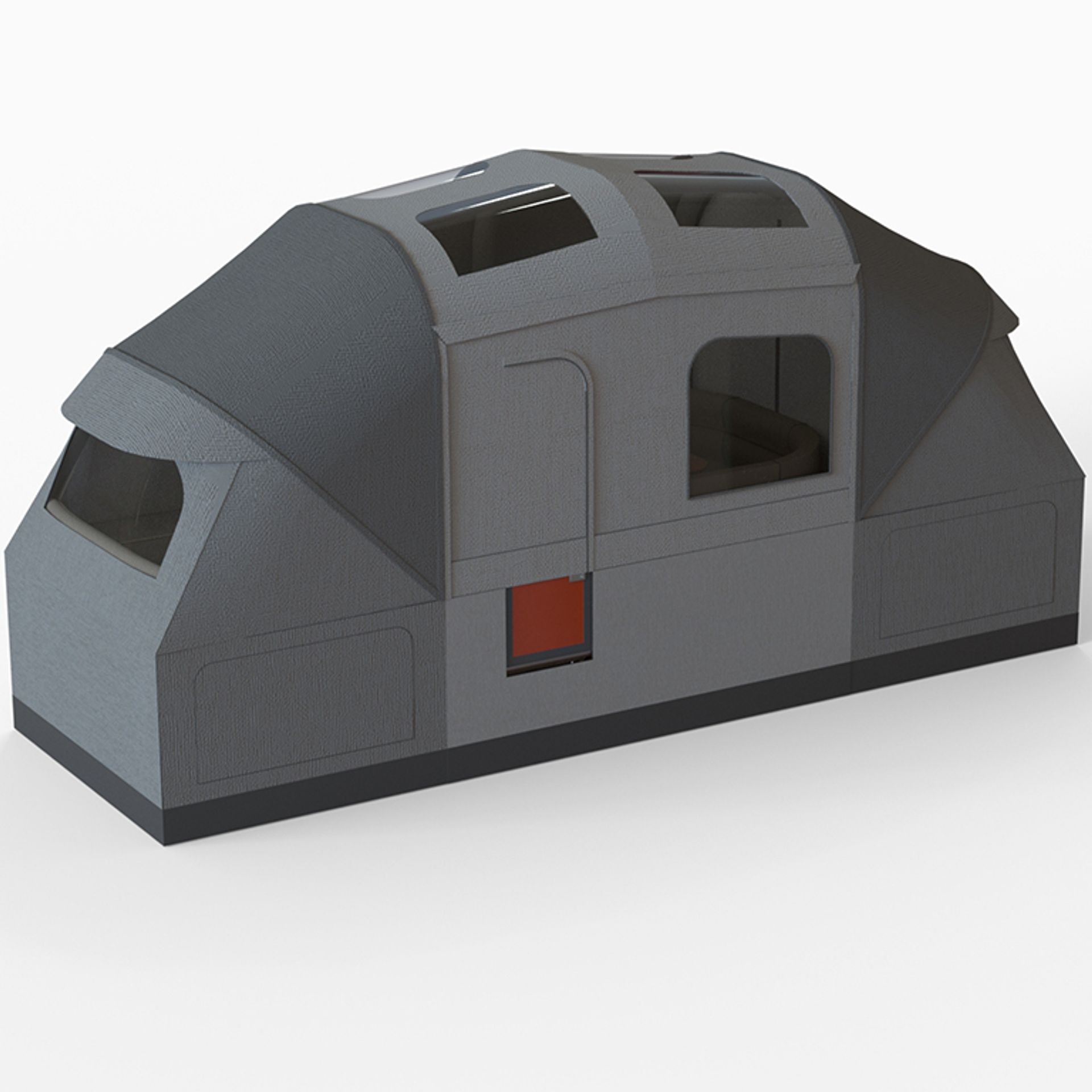 Side Skirts - Pair - Image 1