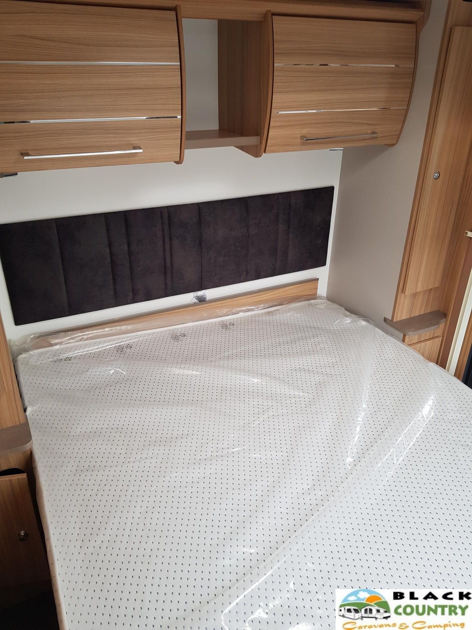 2024 Bailey Brindisi Caravan - View 8