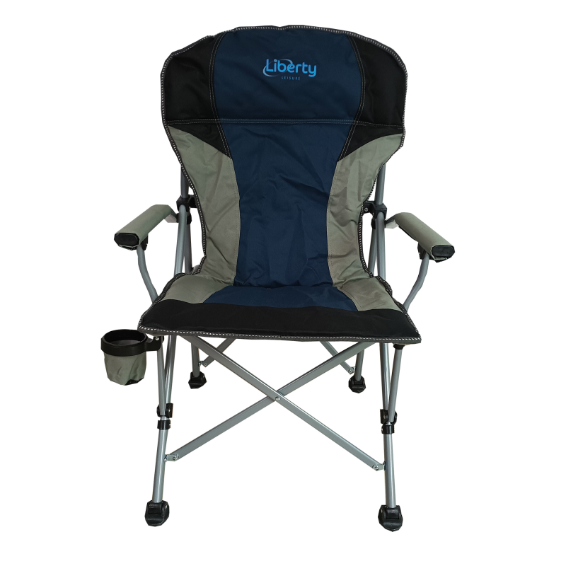 Liberty Folding Chair - Image 1