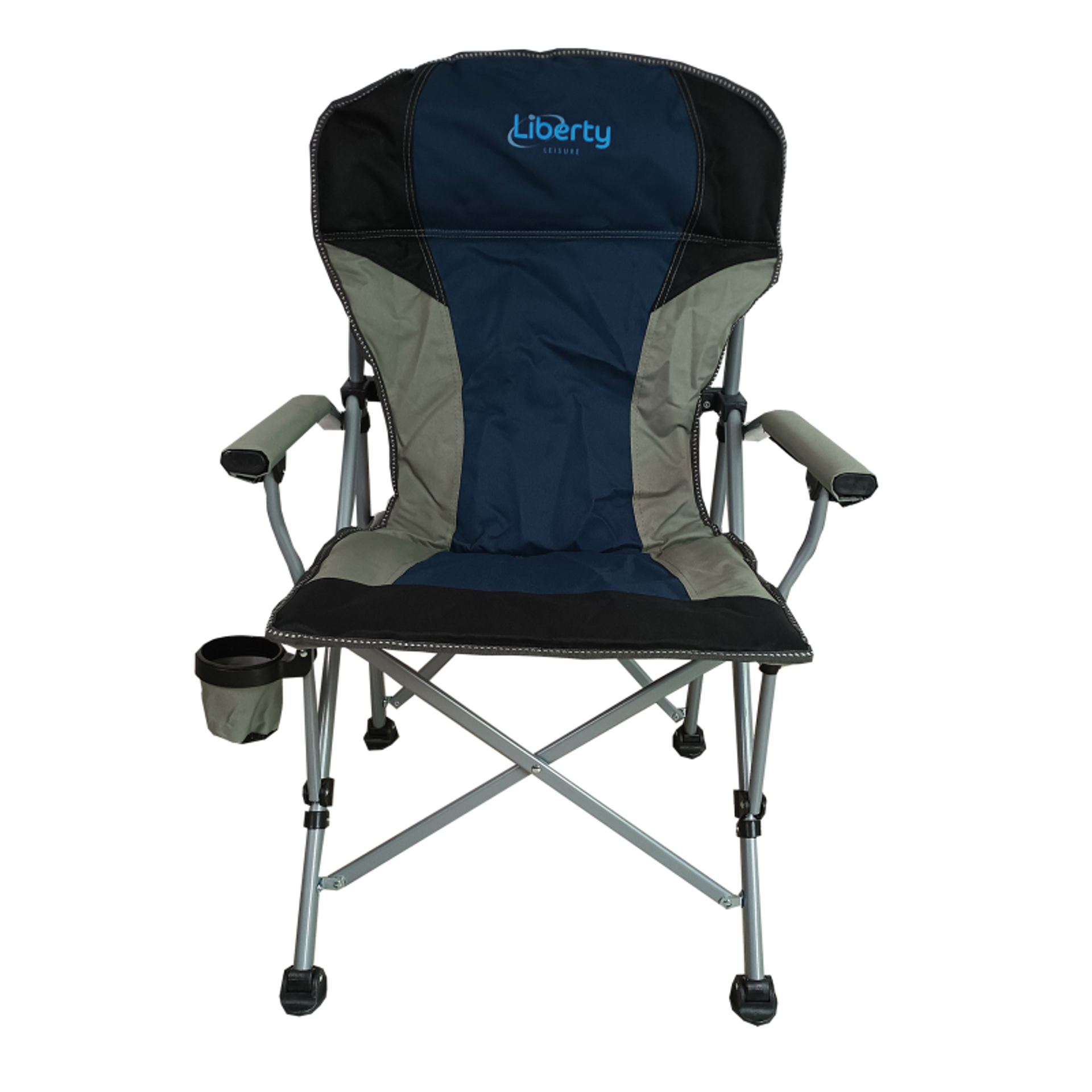 Liberty Folding Chair - Image 1