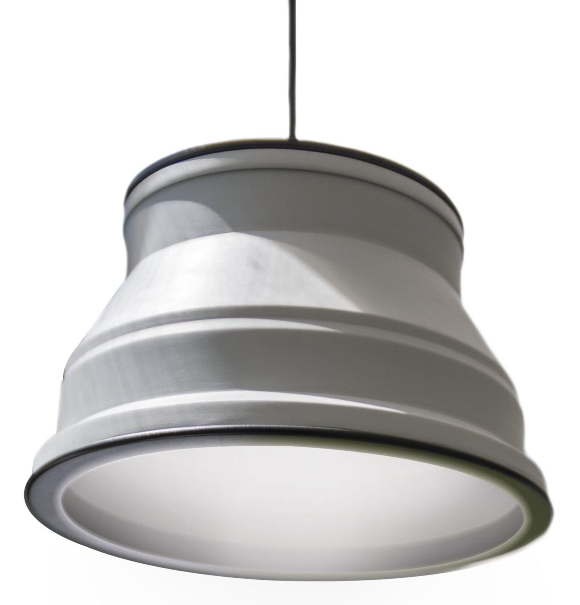Kampa Groove Collapsible LED Pendant Light - Thumbnail 2