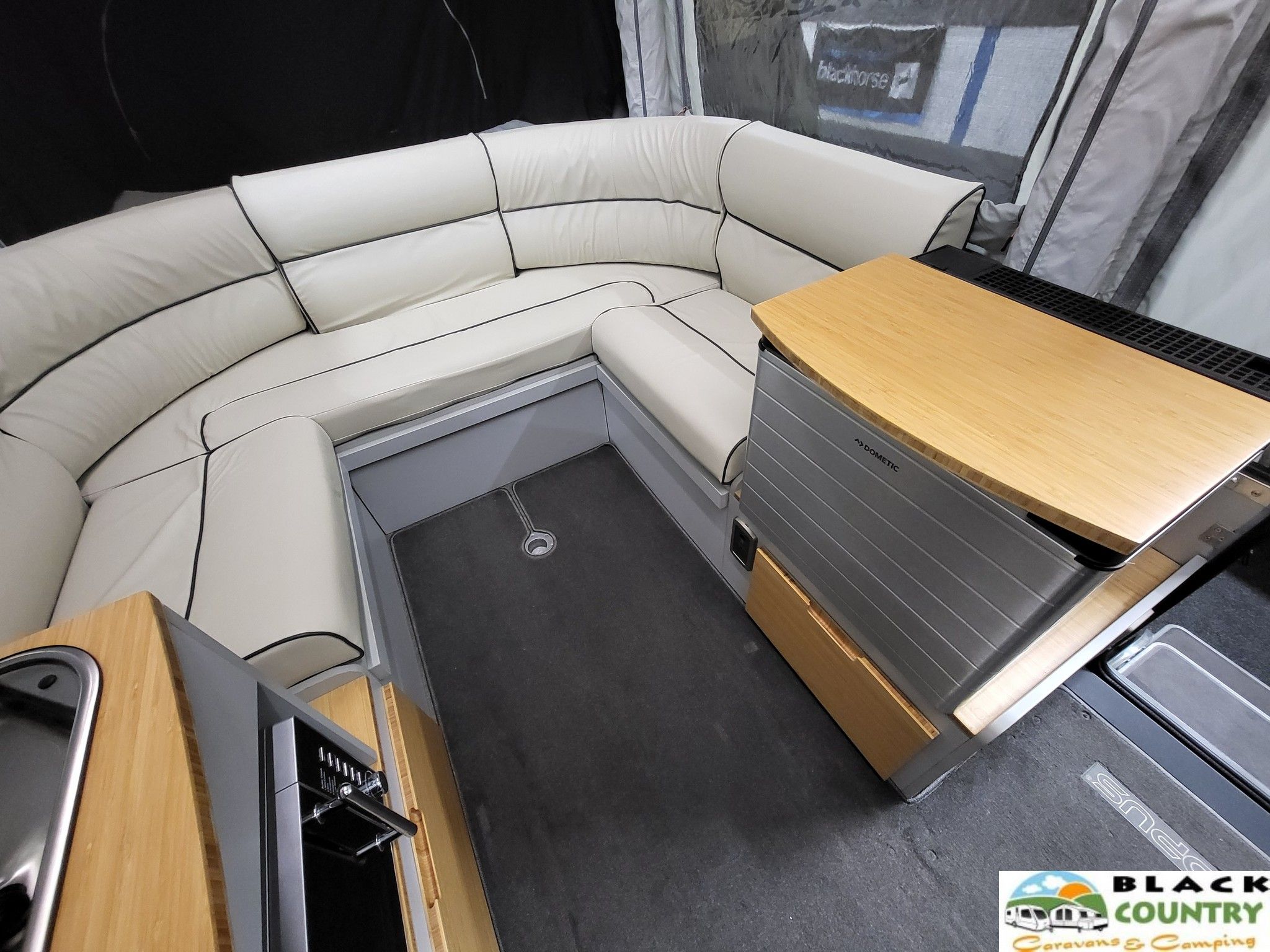 2021 Opus Full Monty Folding Camper - View 7