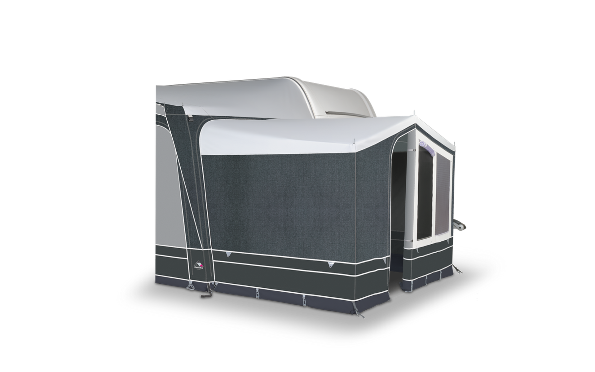 Dorema Diamond 240 - Thumbnail 4