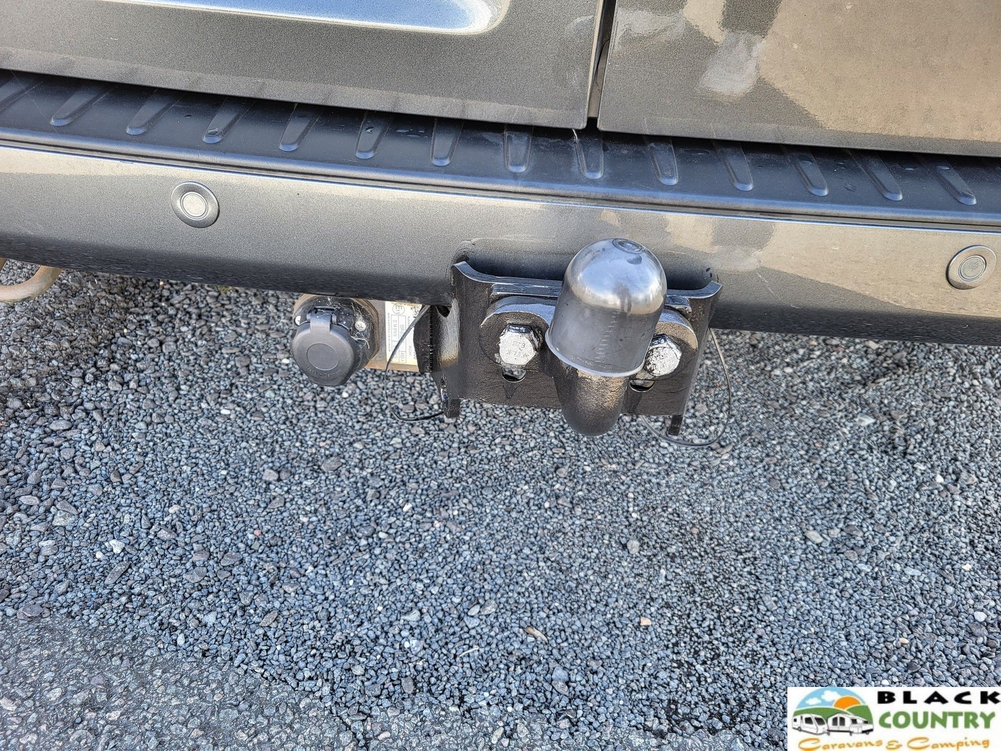 2018 Ford Custom CCS Conversion Motorhome - View 4