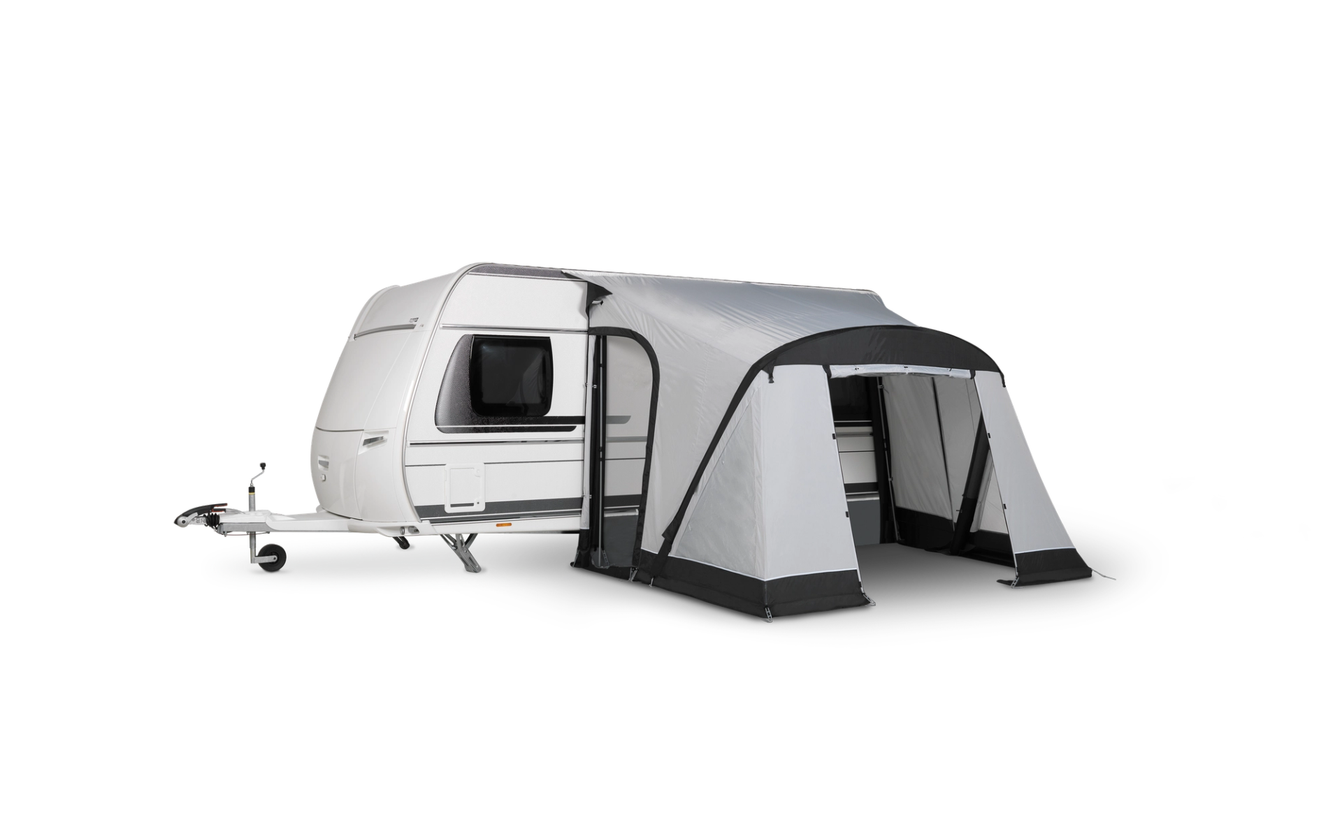 Starcamp Quick'n Easy Air 265 - Thumbnail 2