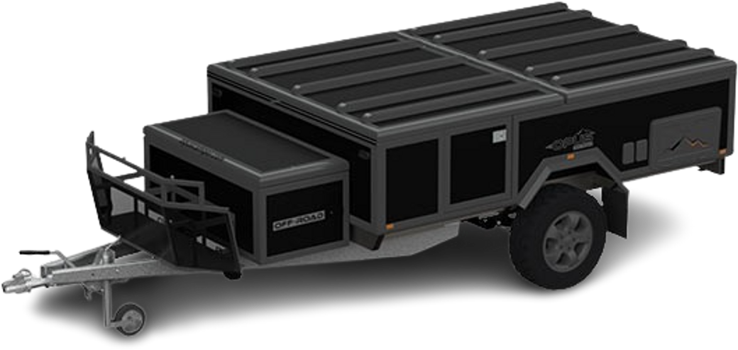 Opus Off Roader 2023