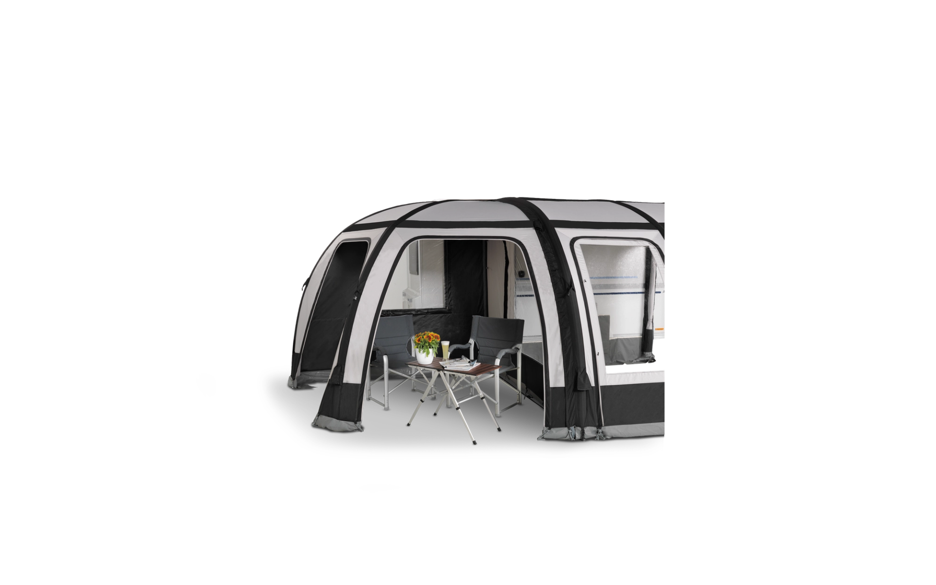 Starcamp Magnum Air Force KlimaTex 260 - Thumbnail 2