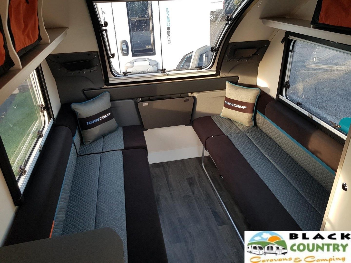 2024 Swift 2 Caravan - View 4