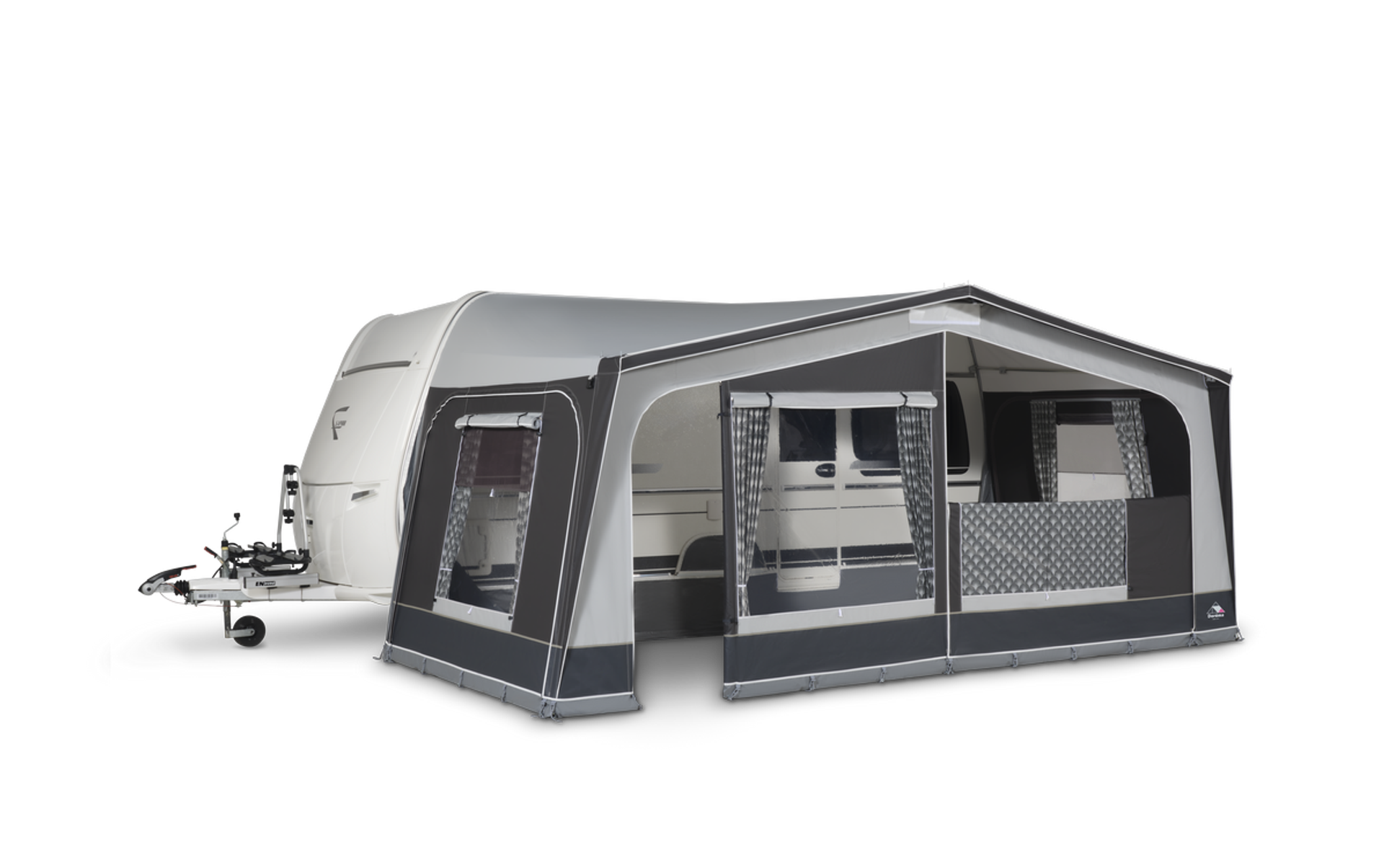 Dorema Monza 240 Deluxe - Thumbnail 2