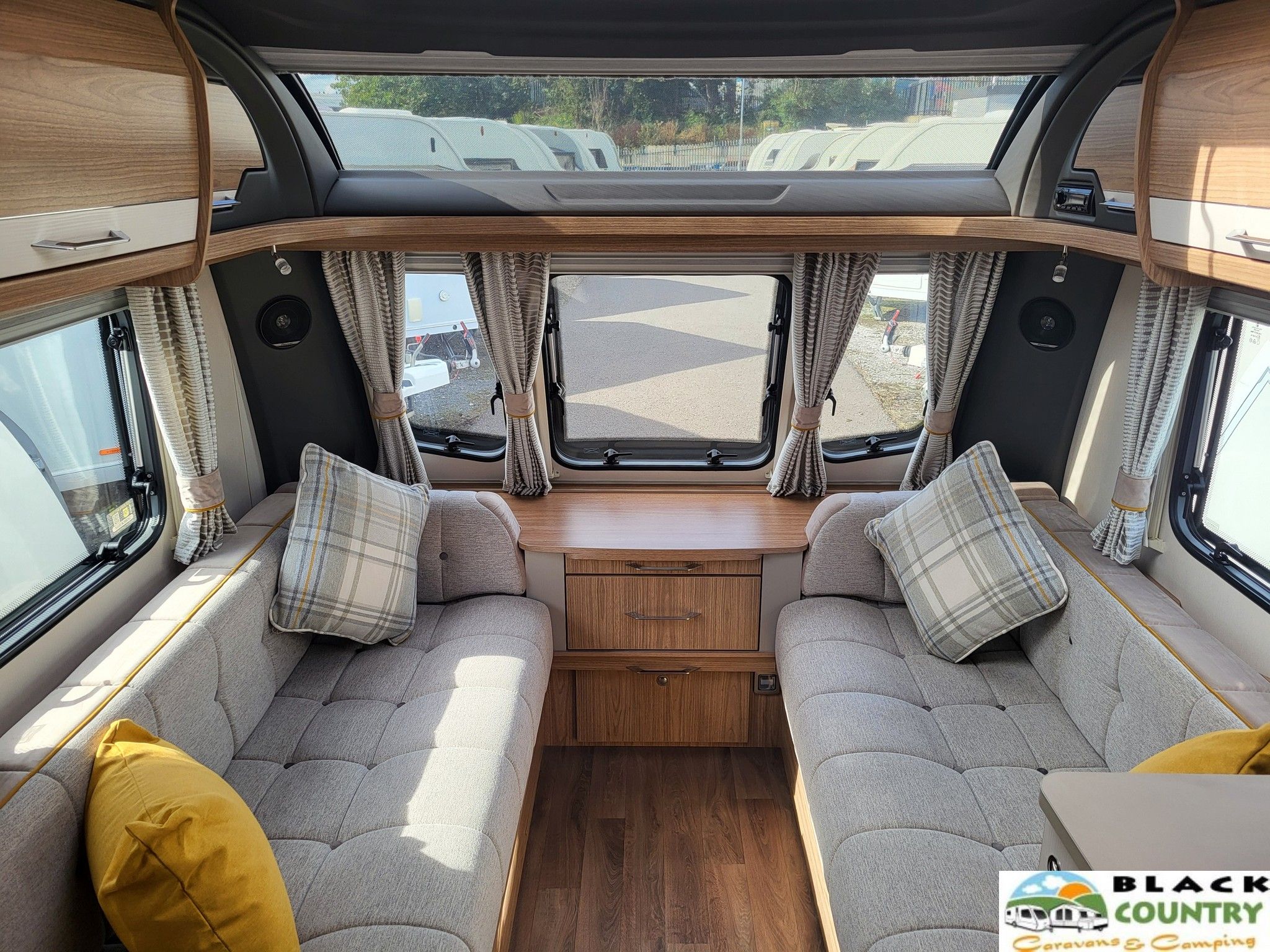 2019 Coachman 575 Caravan - View 4