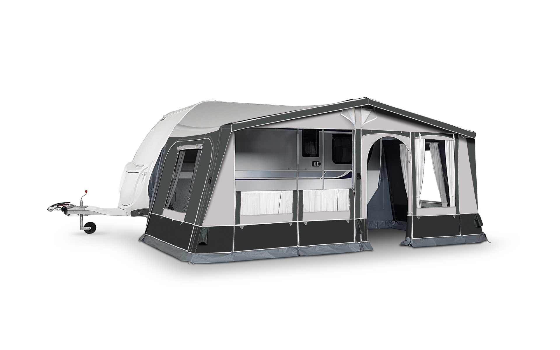 Dorema Horizon Air De Luxe - Image 1