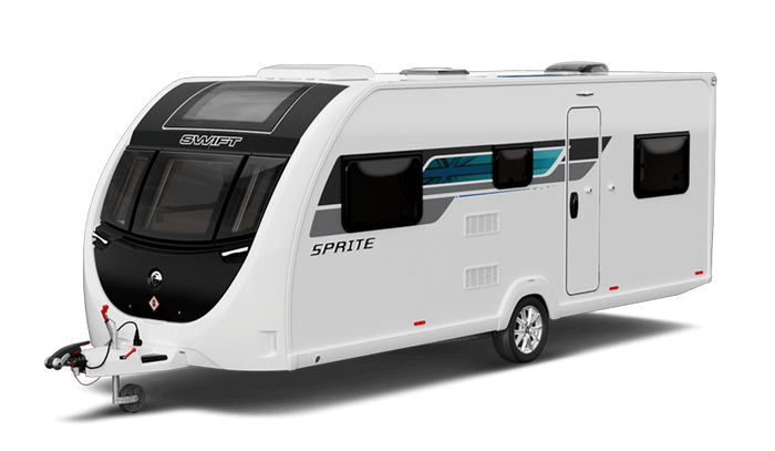 Swift Sprite Major 6