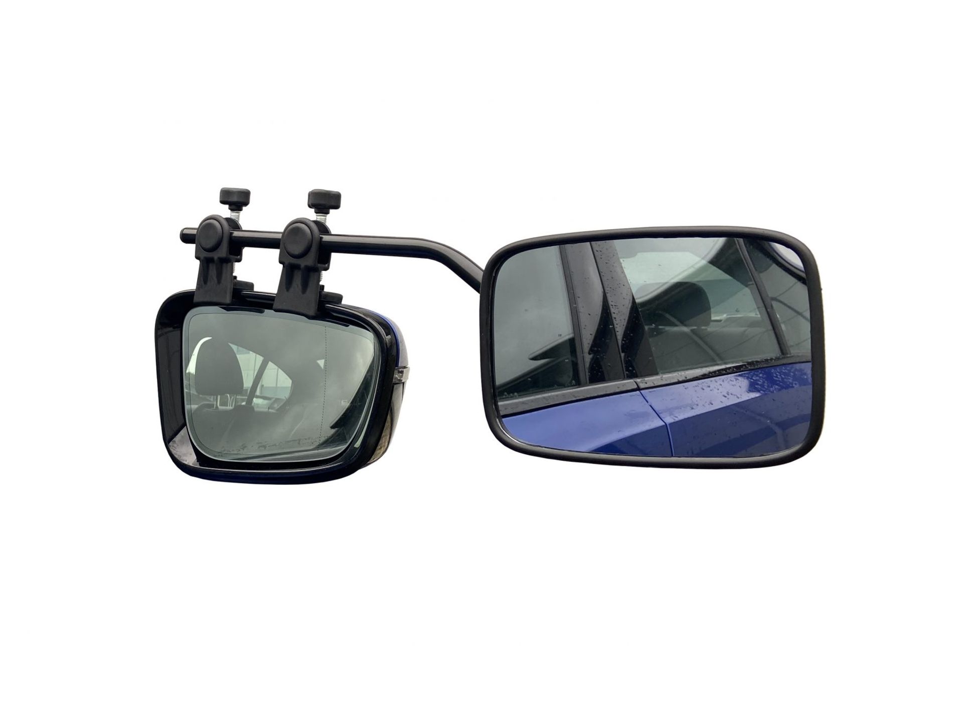 Falcon Super Steady Mirrors - Image 1