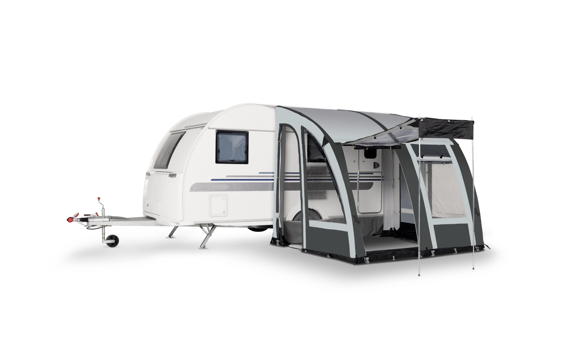 Starcamp Magnum 260 - Image 1