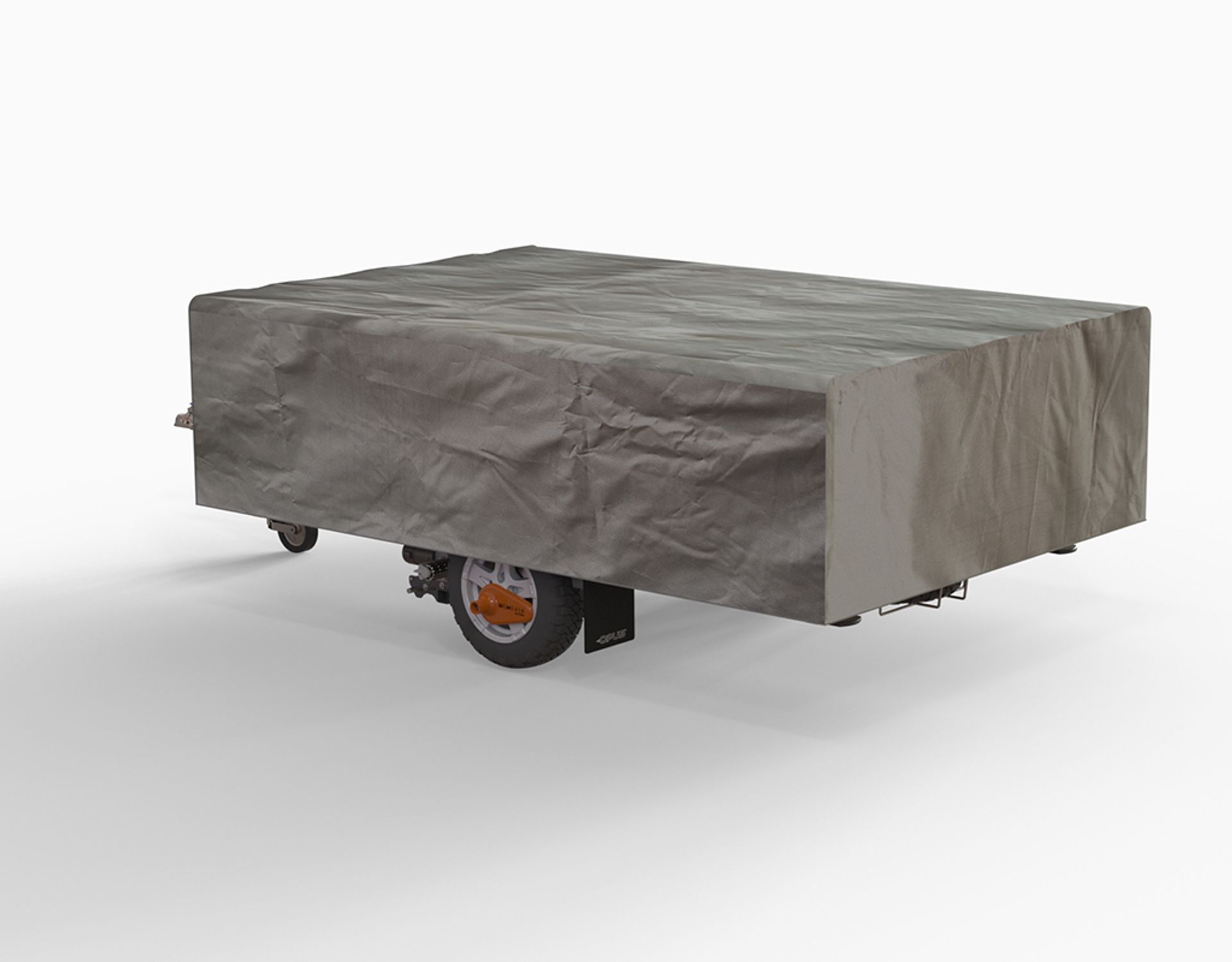 All Weather Storage Cover - Image 1