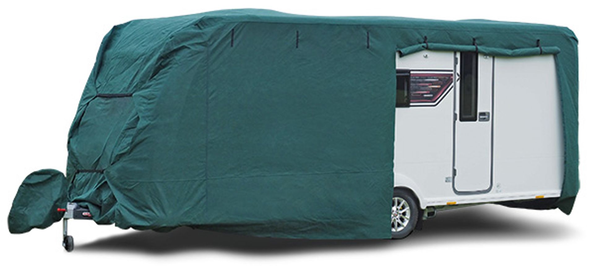 Breathable Caravan Cover Max - Thumbnail 2