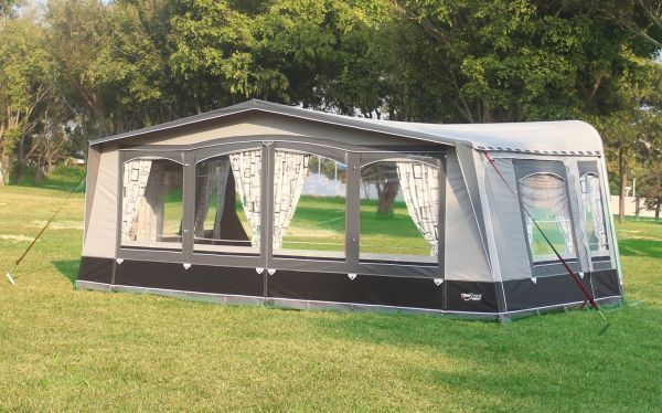 Camptech Buckingham DL - Image 1