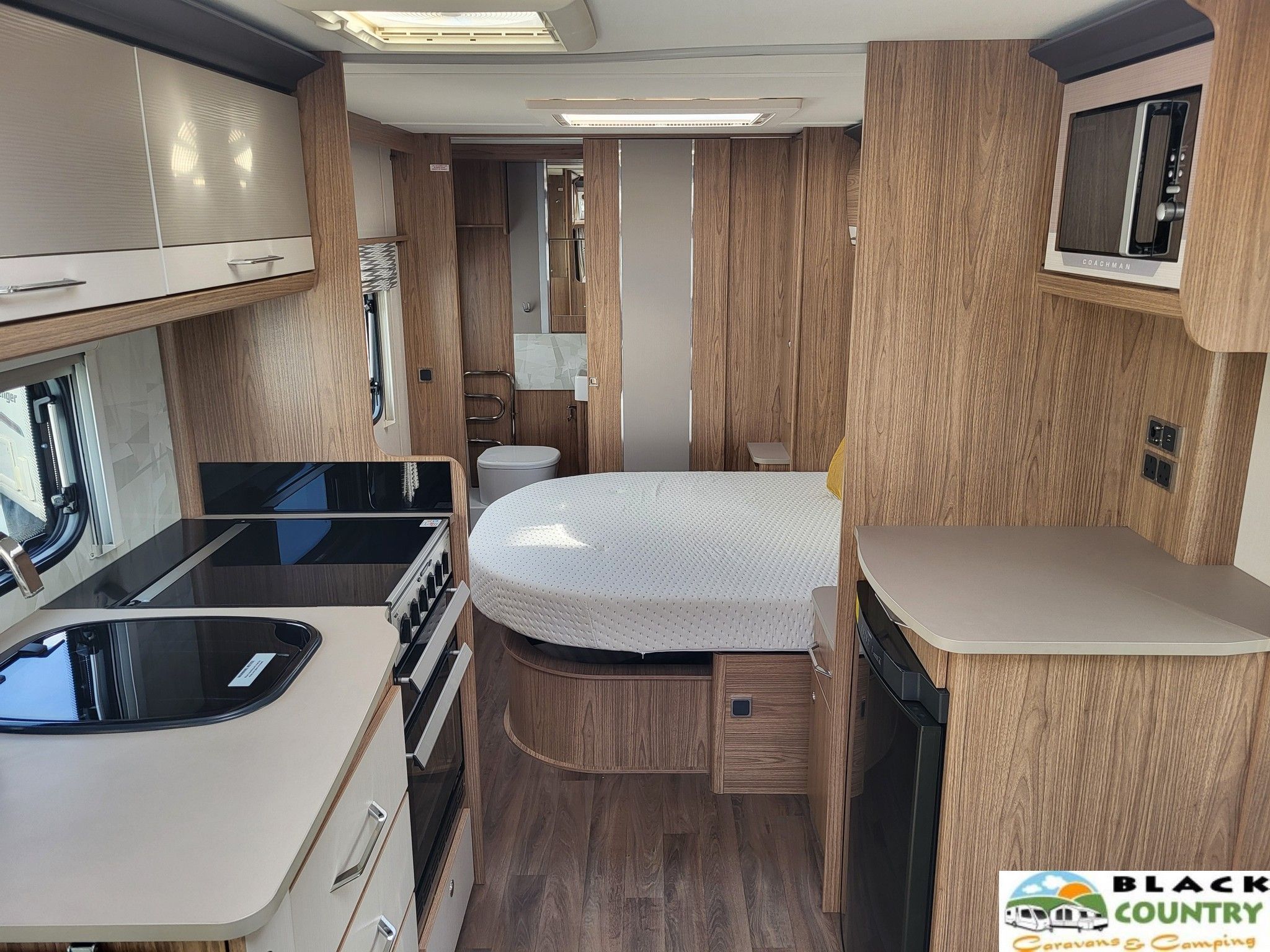 2019 Coachman 575 Caravan - View 7