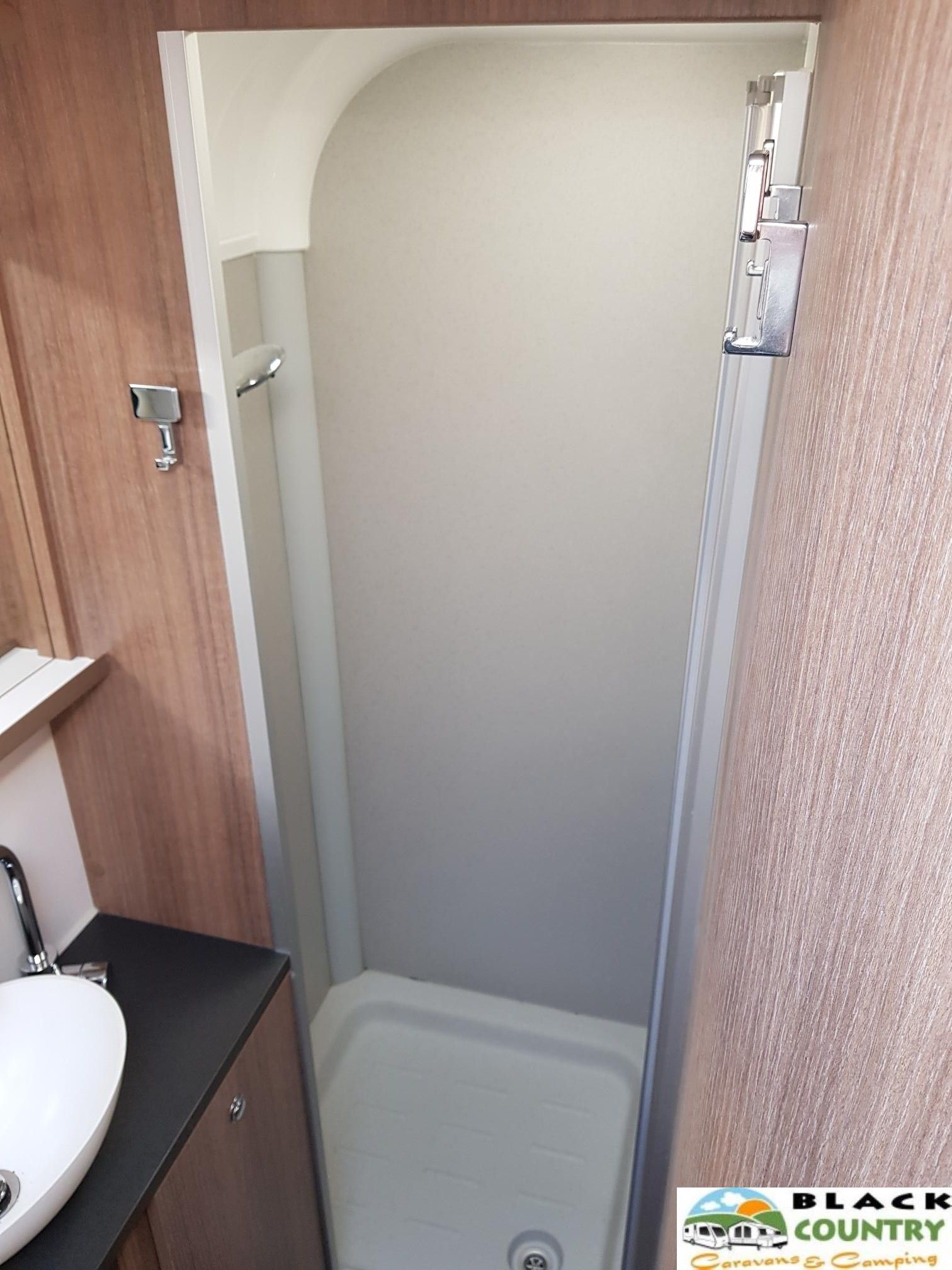 2020 Bailey Valencia Caravan - View 10