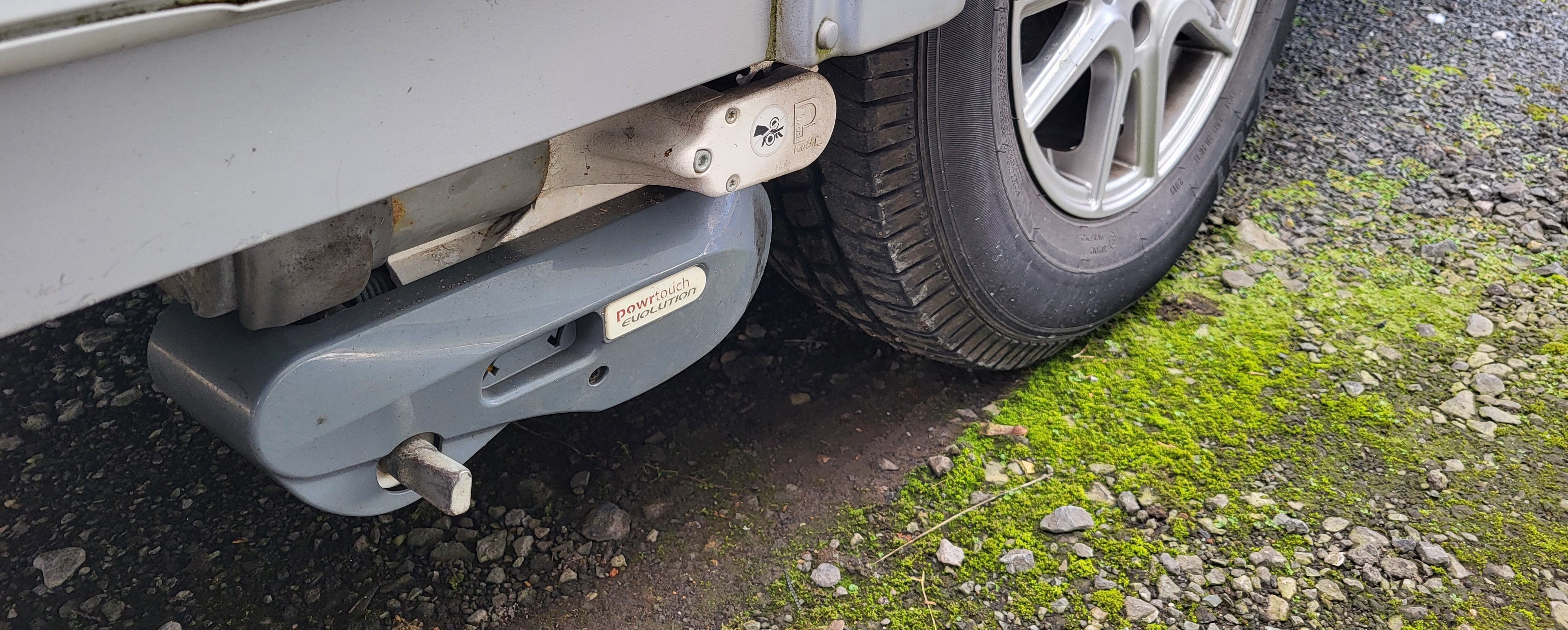 2020 Elddis 554 Caravan - View 11