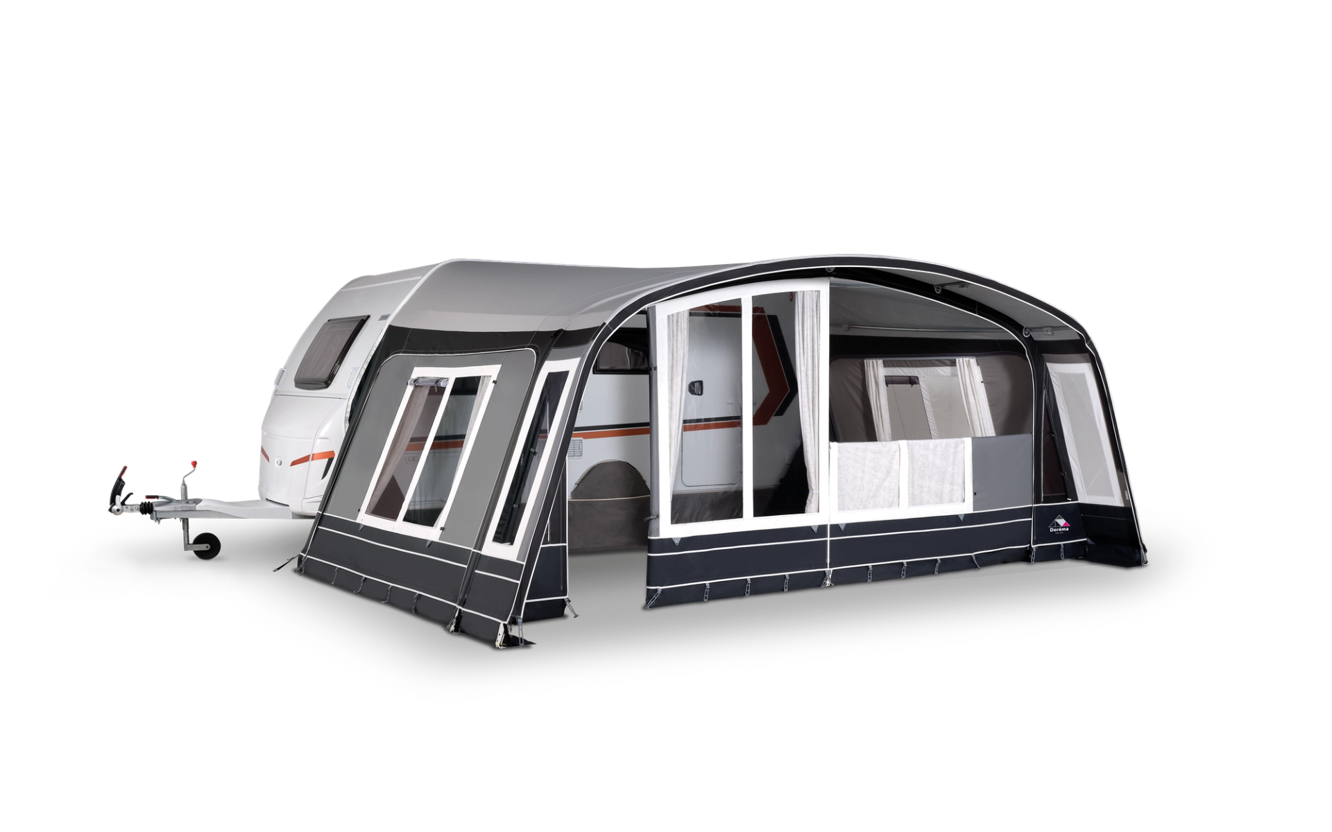 Dorema Onyx 270 - Image 1