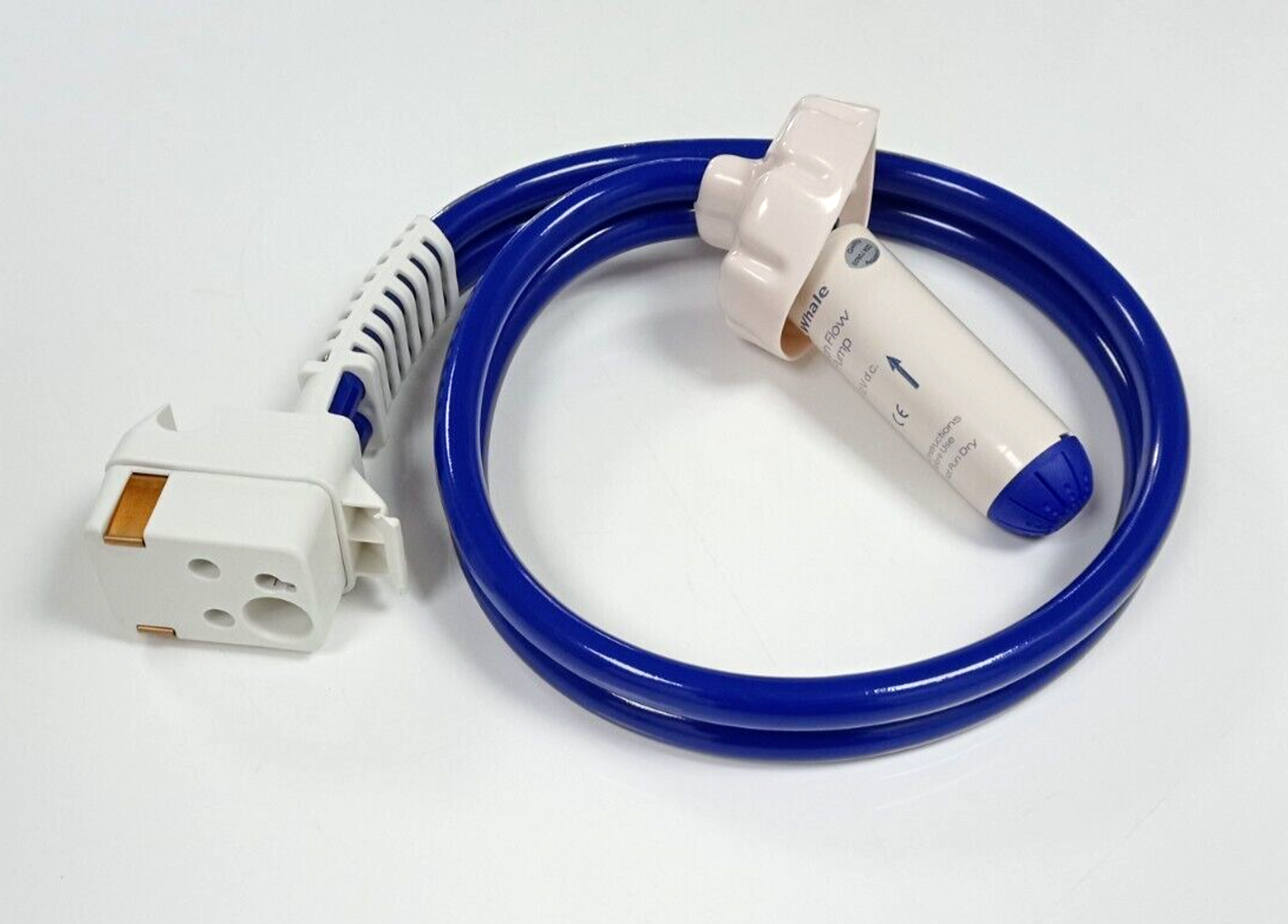 Whale Water Pump - Watermaster Socket - Image 1