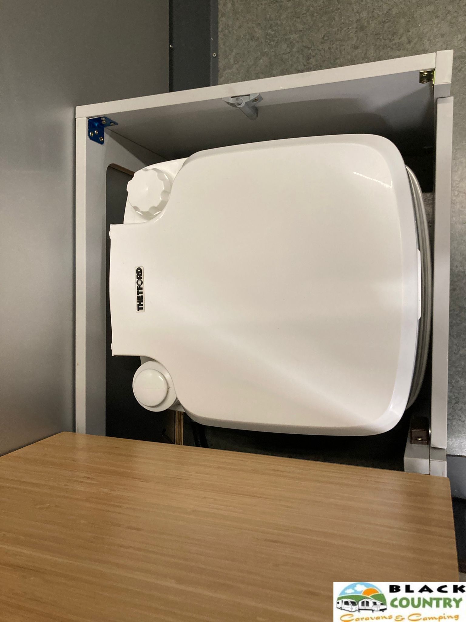 2021 Opus All Road Full Monty (Orange) Folding Camper - View 13