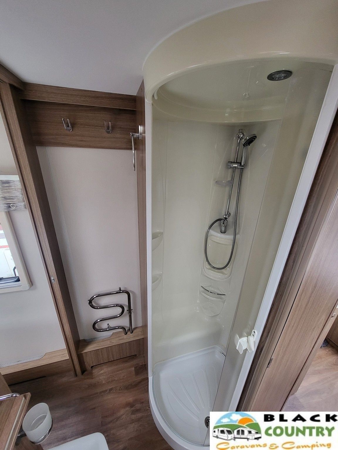 2017 Coachman 545 Caravan - View 10