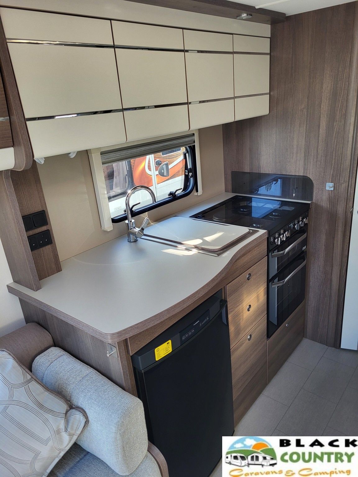 2020 Elddis 520 Caravan - View 5