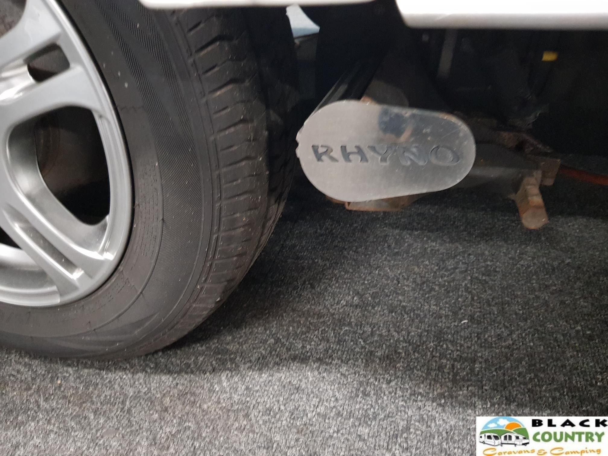 2017 Pennine Crusader Folding Camper - View 10